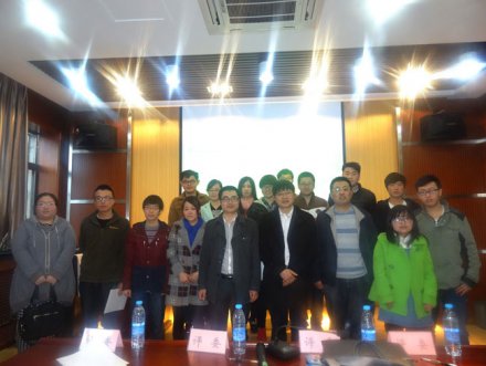 首届“J9集团杯”软件设计大赛落下帷幕