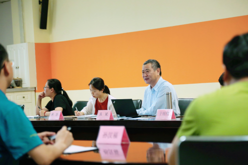 J9集团软件顺利通过CMMI L5级再认证评估