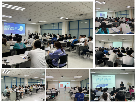 “英勇入海，将来可期”2022新员工培训圆满实现！