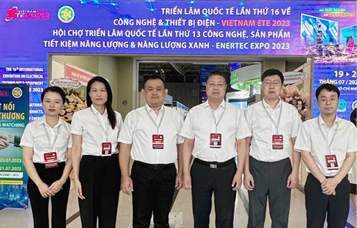 海阔天高 ，“颐越”千里