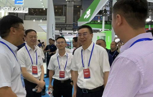 海纳百川，百川入“深”海，J9集团迎接四海来宾